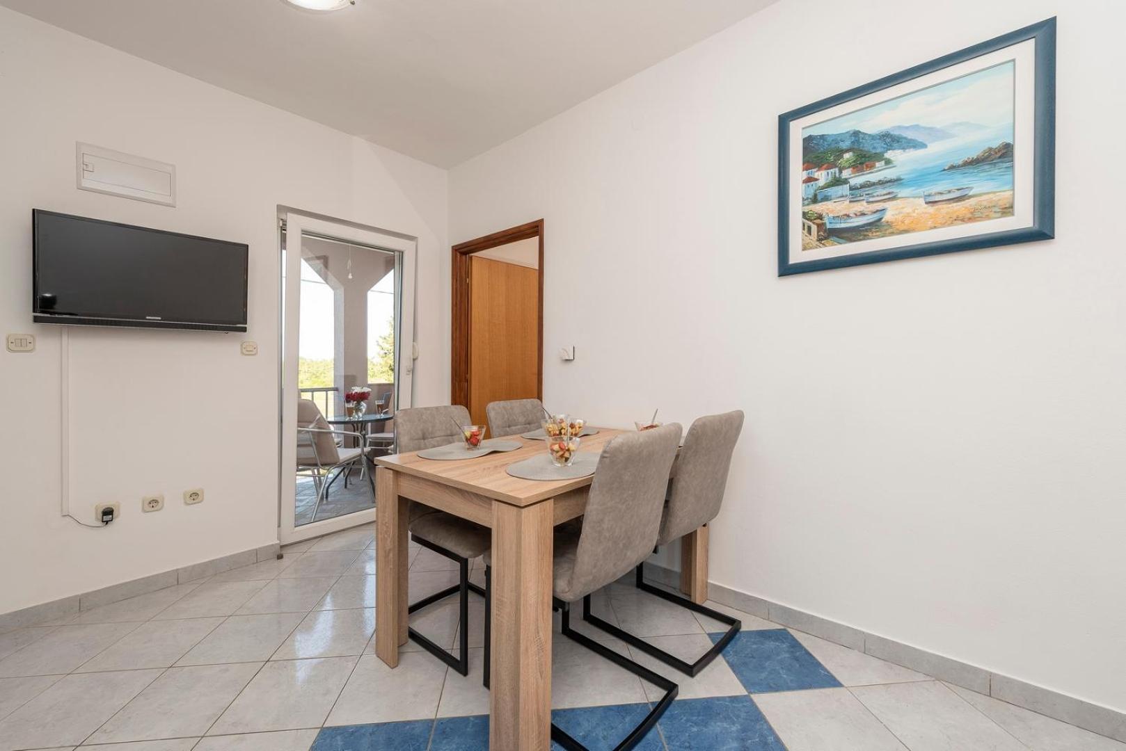 Villa Toni With Private Pool Near Zadar Murvica  Exterior photo